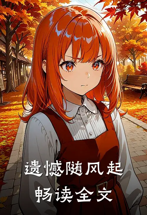 遗憾随风起畅读全文