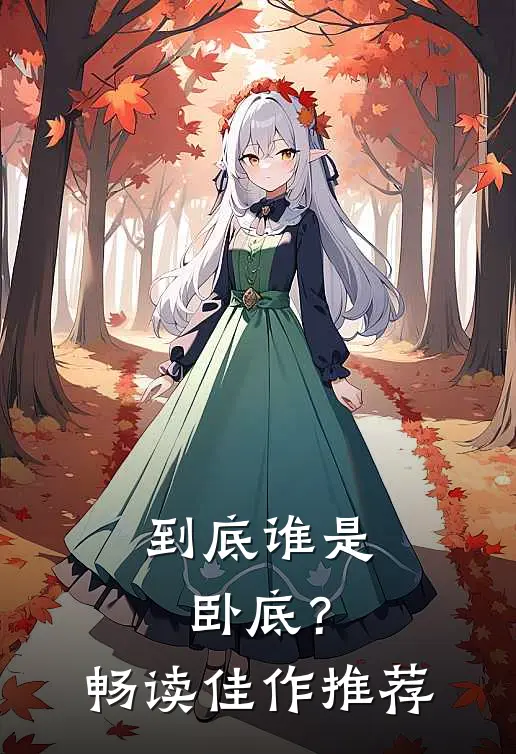 到底谁是卧底？畅读佳作推荐