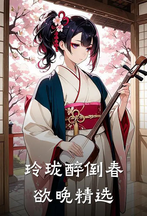 玲珑醉倒春欲晚精选