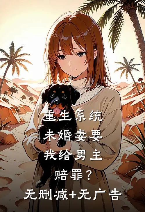 重生系统：未婚妻要我给男主赔罪？无删减+无广告