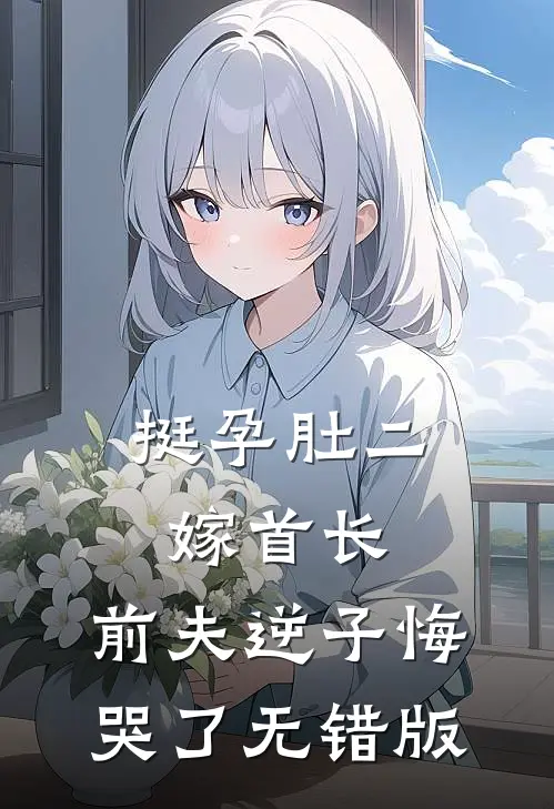 挺孕肚二嫁首长，前夫逆子悔哭了无错版