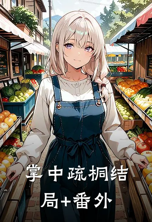 掌中疏桐结局+番外