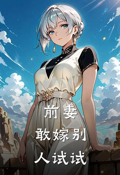 前妻，敢嫁别人试试