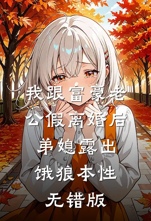 我跟富豪老公假离婚后，弟媳露出饿狼本性无错版