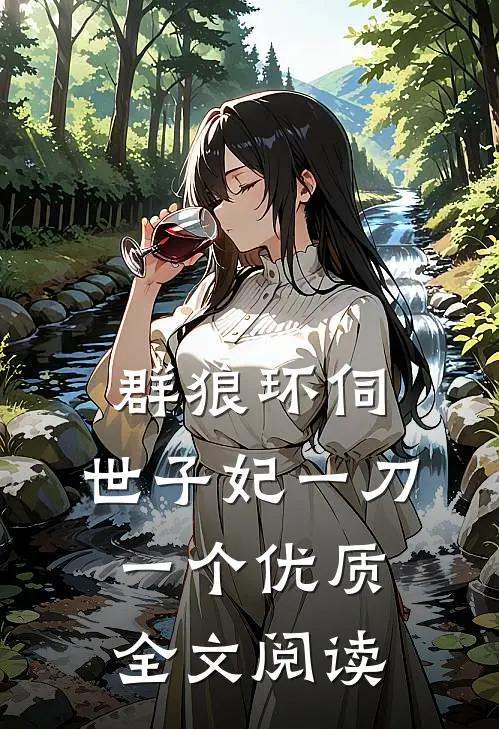 群狼环伺，世子妃一刀一个优质全文阅读