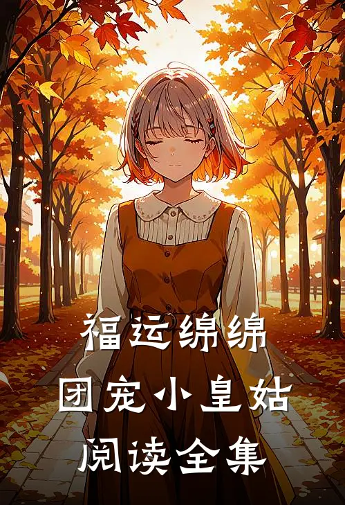 福运绵绵，团宠小皇姑阅读全集