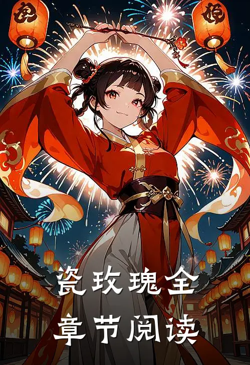 瓷玫瑰全章节阅读