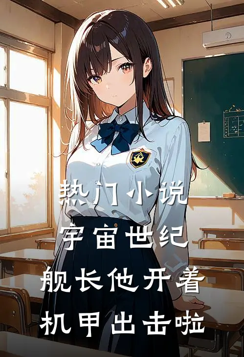 热门小说宇宙世纪：舰长他开着机甲出击啦