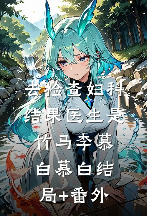 去检查妇科，结果医生是竹马李慕白慕白结局+番外