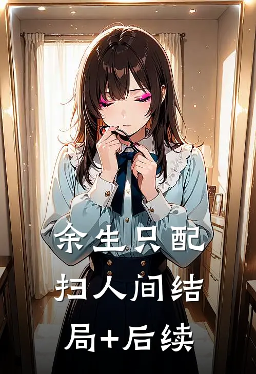 余生只配扫人间结局+后续
