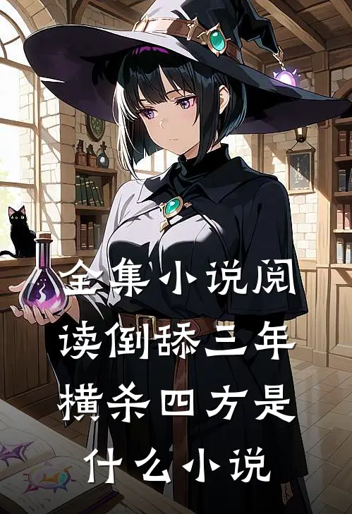 全集小说阅读倒舔三年横杀四方是什么小说