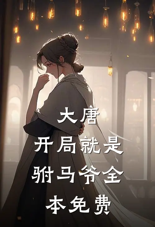 大唐：开局就是驸马爷全本免费