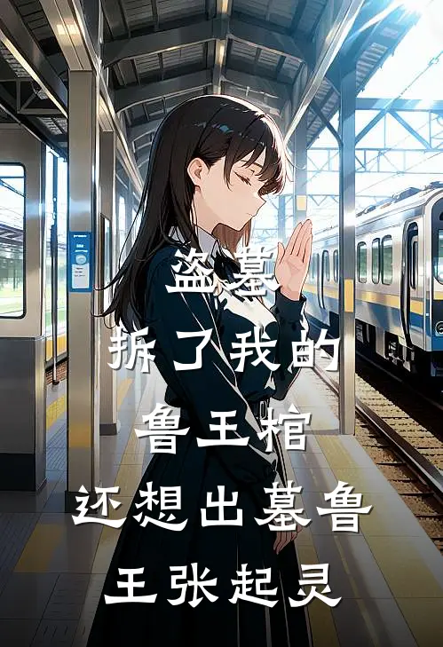 盗墓：拆了我的鲁王棺，还想出墓鲁王张起灵