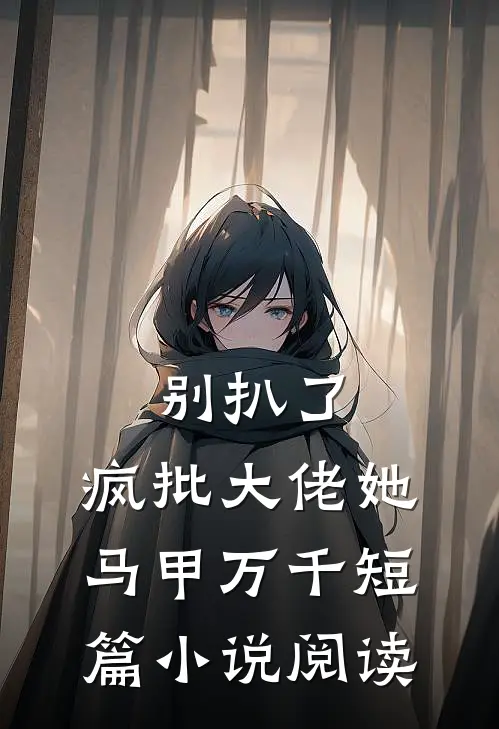 别扒了，疯批大佬她马甲万千短篇小说阅读