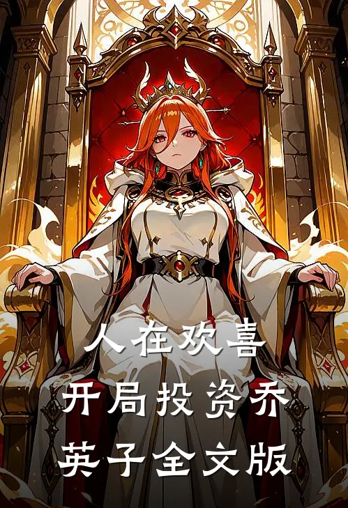 人在欢喜：开局投资乔英子全文版