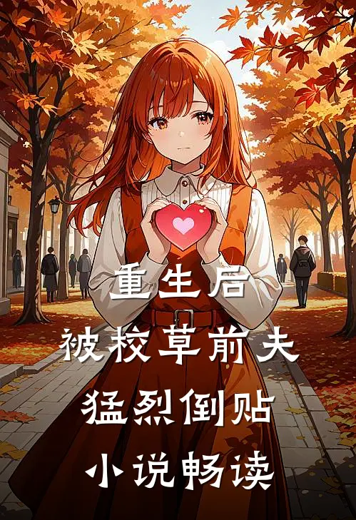 重生后，被校草前夫猛烈倒贴小说畅读