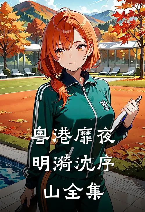 粤港靡夜明漪沈序山全集