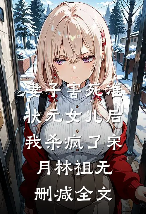 妻子害死准状元女儿后，我杀疯了宋月林祖无删减全文