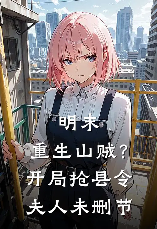 明末：重生山贼？开局抢县令夫人未删节