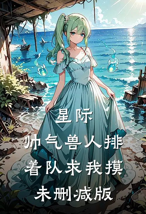 星际：帅气兽人排着队求我摸未删减版