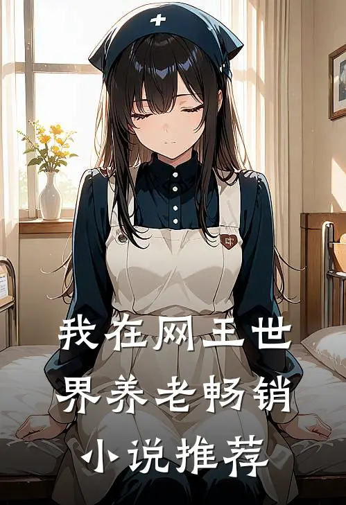 我在网王世界养老畅销小说推荐