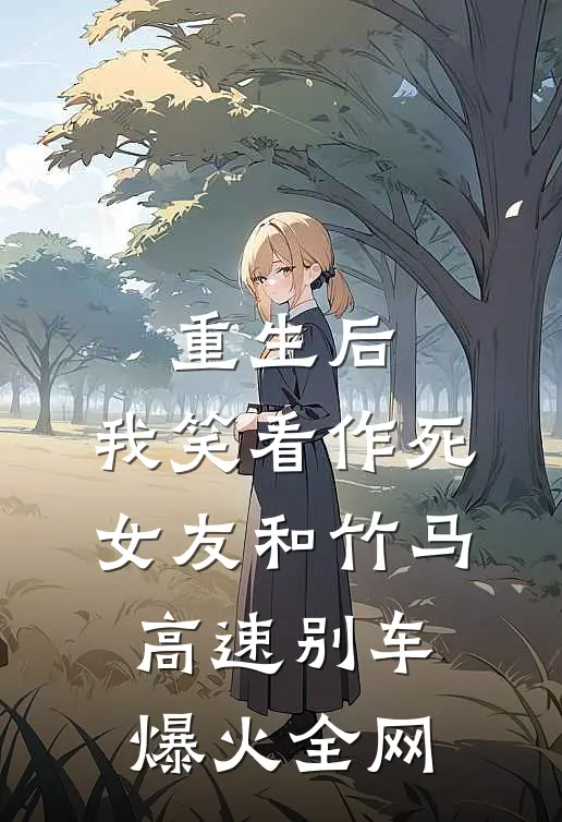 重生后，我笑看作死女友和竹马高速别车爆火全网