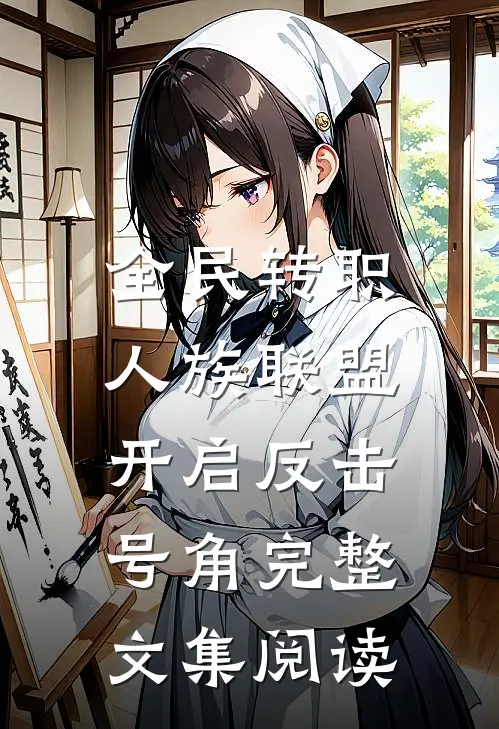 全民转职：人族联盟，开启反击号角完整文集阅读
