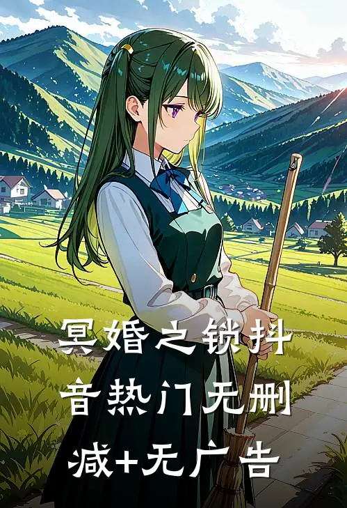 《冥婚之锁》抖音热门无删减+无广告