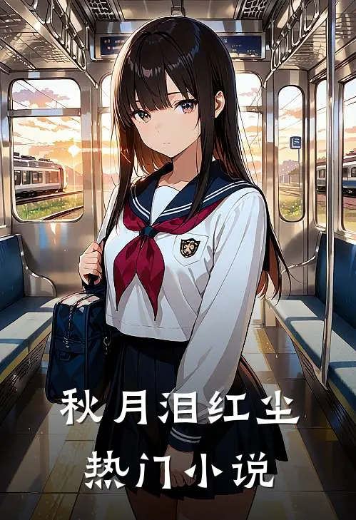 秋月泪红尘热门小说