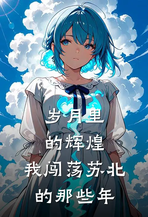 岁月里的辉煌：我闯荡苏北的那些年