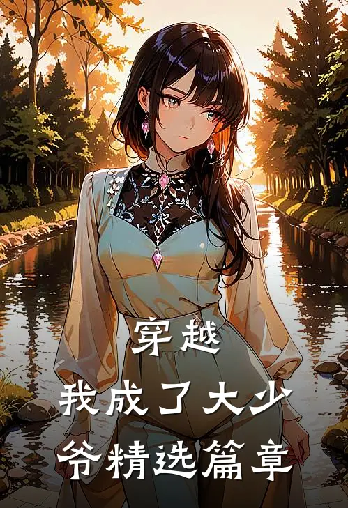 穿越：我成了大少爷精选篇章