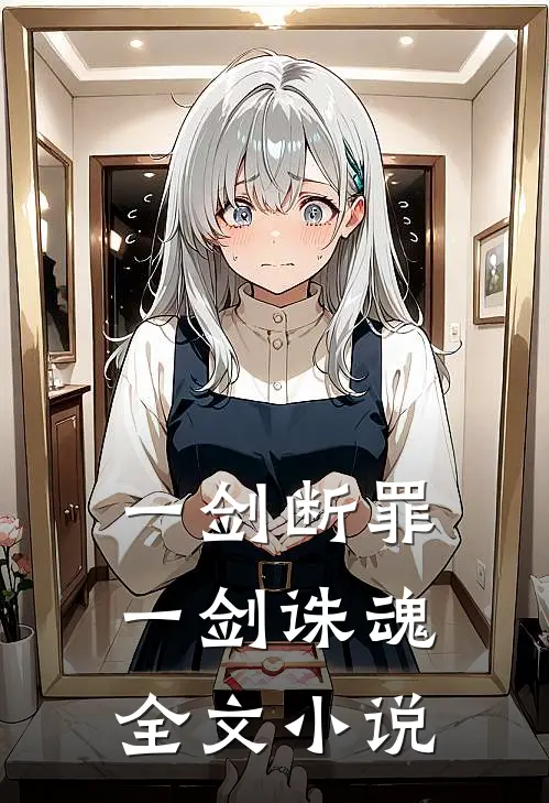 一剑断罪，一剑诛魂全文小说