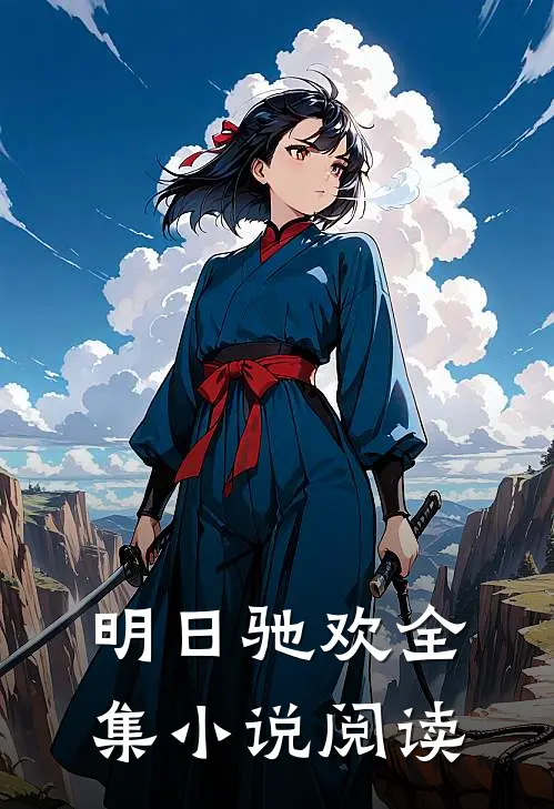 明日驰欢全集小说阅读
