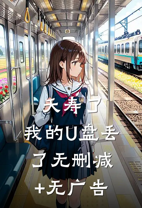夭寿了，我的U盘丢了无删减+无广告