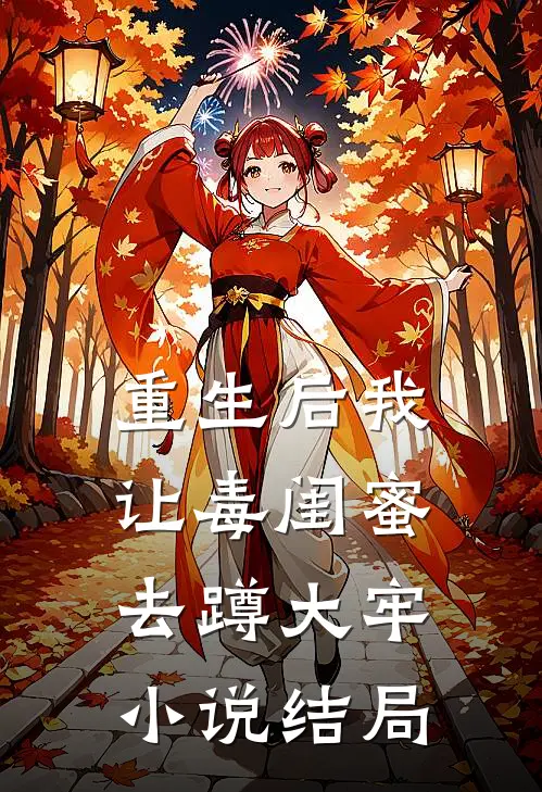 重生后我让毒闺蜜去蹲大牢小说结局
