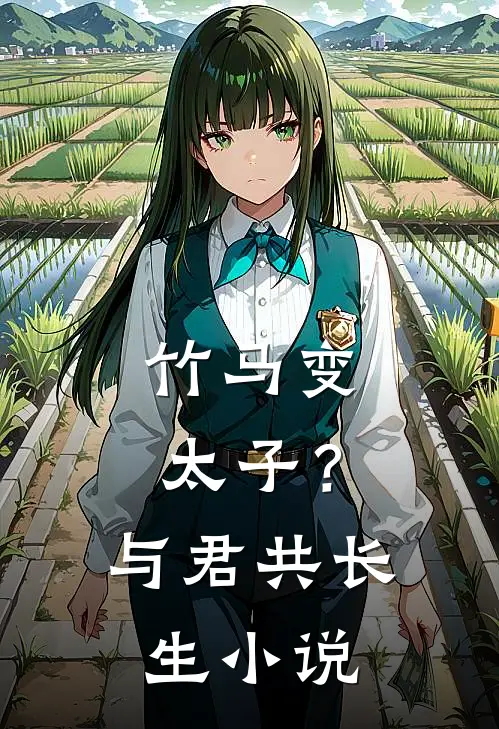 竹马变太子？与君共长生小说