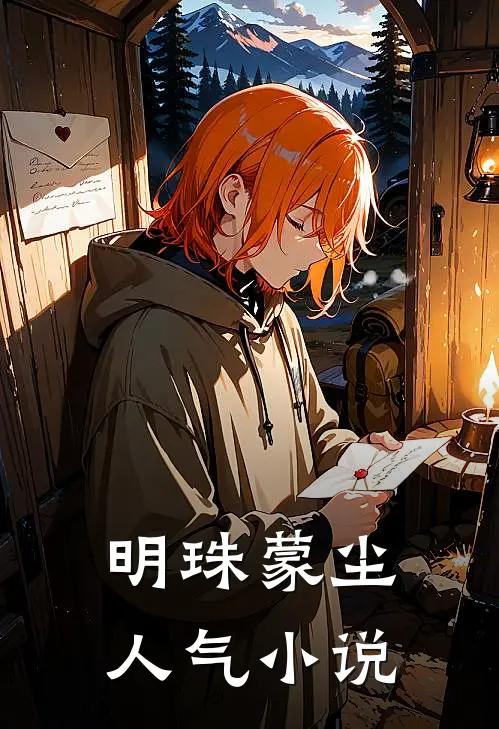 明珠蒙尘人气小说
