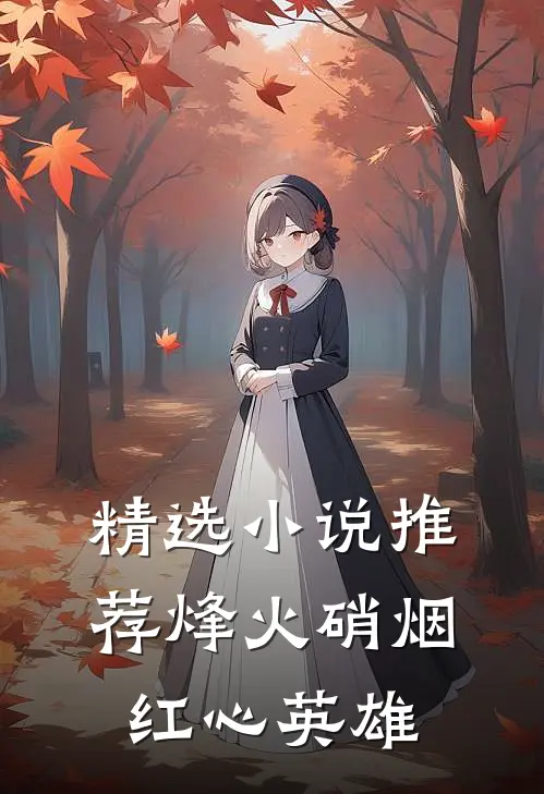 精选小说推荐烽火硝烟：红心英雄