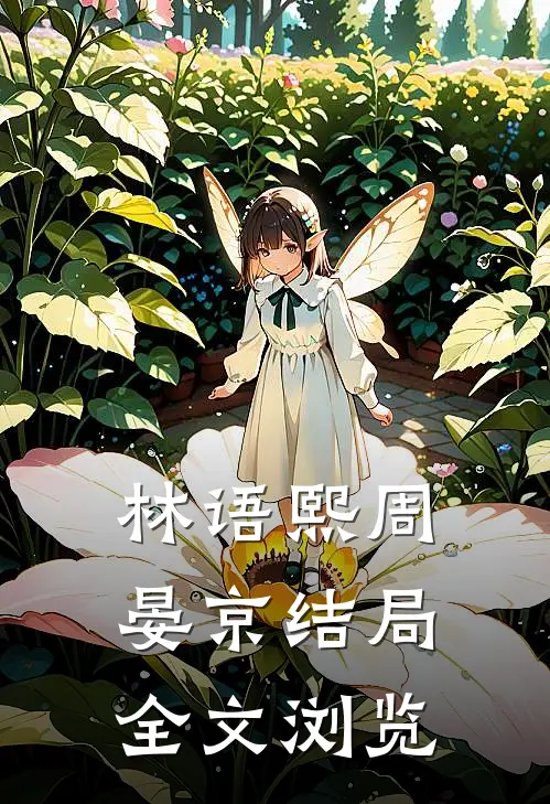 林语熙周晏京结局全文浏览