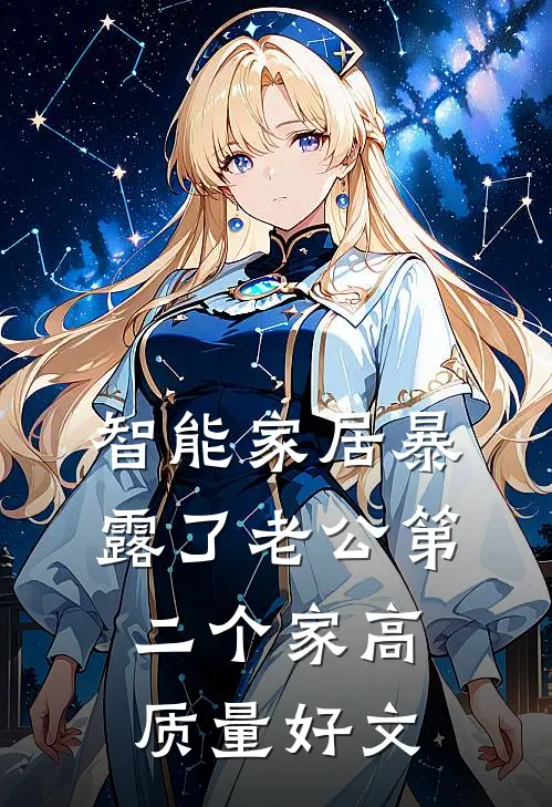 智能家居暴露了老公第二个家高质量好文