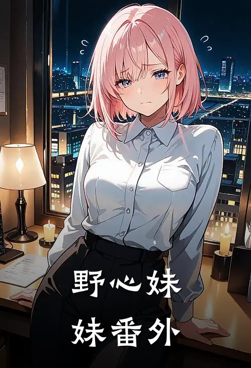 野心妹妹 番外