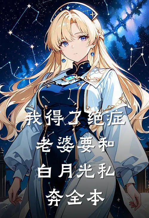 我得了绝症，老婆要和白月光私奔全本