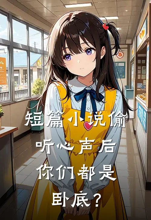 短篇小说偷听心声后，你们都是卧底？