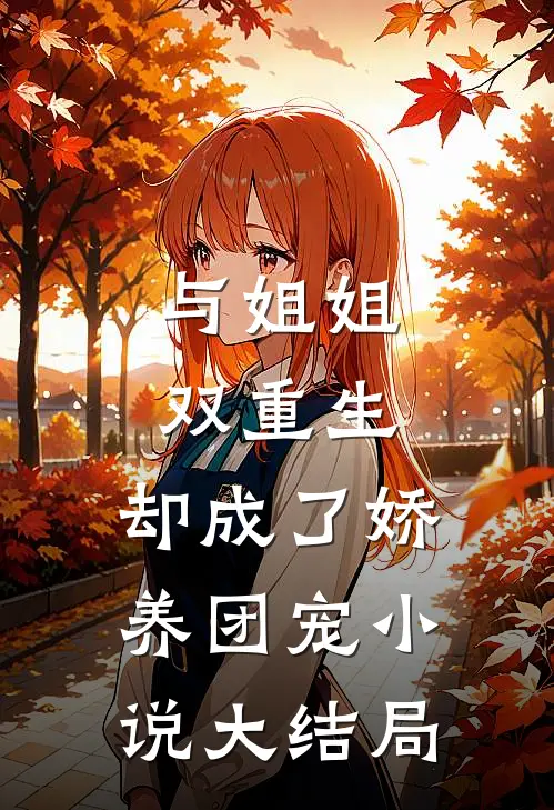 与姐姐双重生，却成了娇养团宠小说大结局