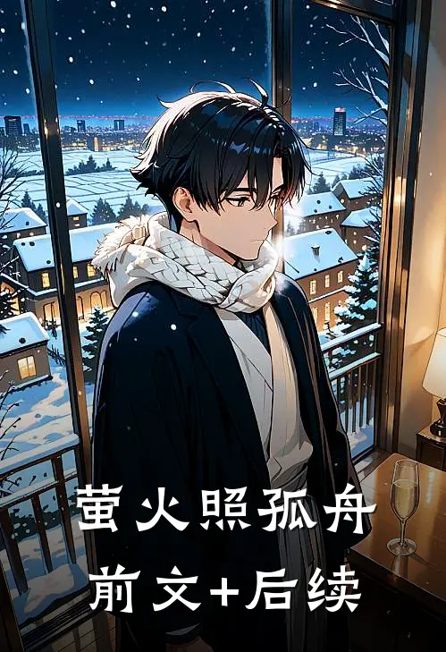 萤火照孤舟前文+后续
