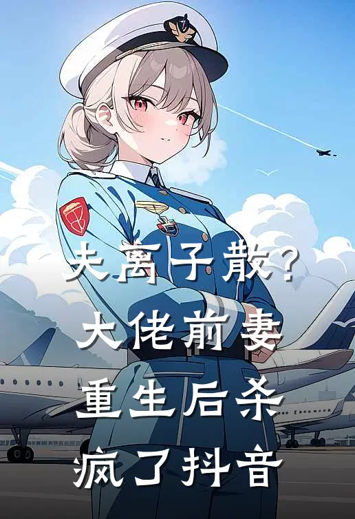 夫离子散？大佬前妻重生后杀疯了抖音