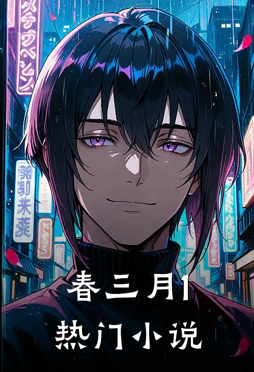 春三月1热门小说