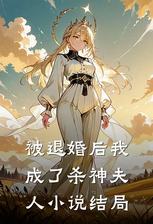 被退婚后我成了杀神夫人小说结局