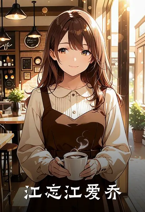 江忘江爱乔