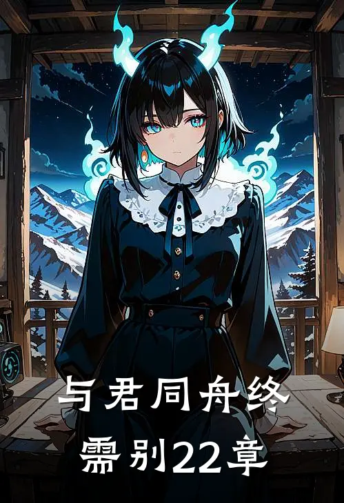 与君同舟终需别22章